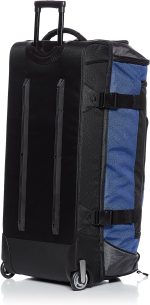 Argos Basics Ripstop Wheeled Duffel, 35" - Image 3